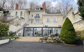 Les Rives du Cher - Chambres d'hôtes