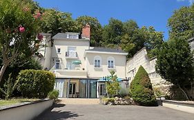 Les Rives du Cher - Chambres d'hôtes